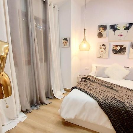 "Campello Beachside Duplex, Coastal Escape, Only 50 Meters From Sea" エル・カンページョ エクステリア 写真