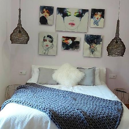 "Campello Beachside Duplex, Coastal Escape, Only 50 Meters From Sea" エル・カンページョ エクステリア 写真