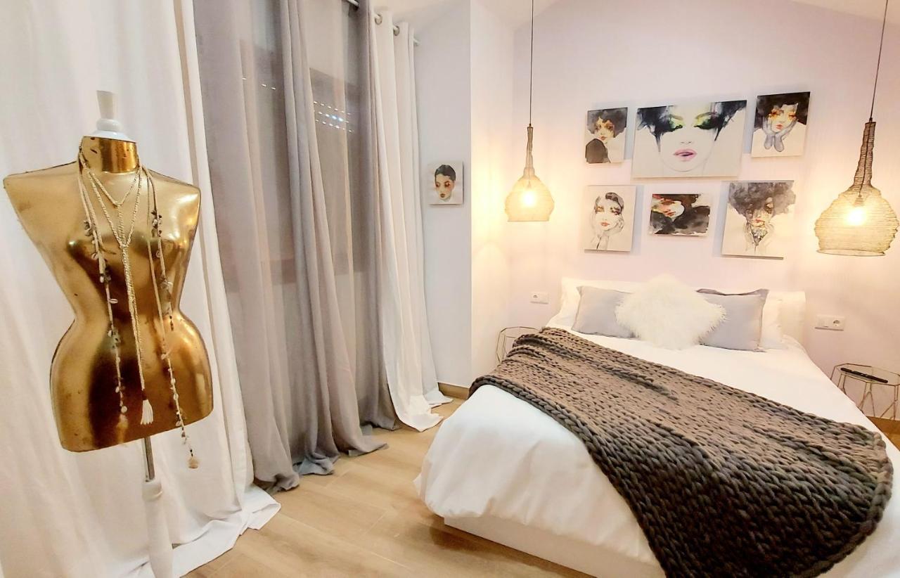 "Campello Beachside Duplex, Coastal Escape, Only 50 Meters From Sea" エル・カンページョ エクステリア 写真