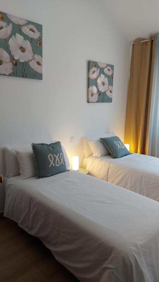 "Campello Beachside Duplex, Coastal Escape, Only 50 Meters From Sea" エル・カンページョ エクステリア 写真