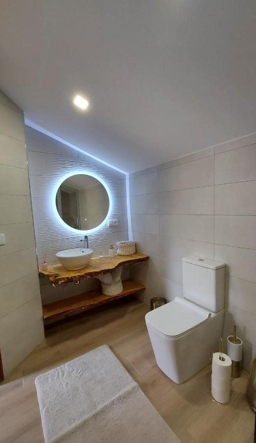 "Campello Beachside Duplex, Coastal Escape, Only 50 Meters From Sea" エル・カンページョ エクステリア 写真