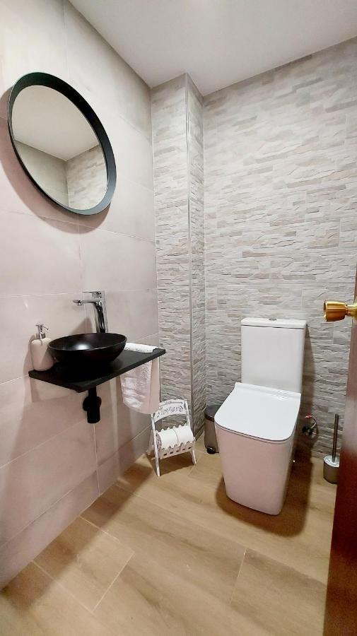 "Campello Beachside Duplex, Coastal Escape, Only 50 Meters From Sea" エル・カンページョ エクステリア 写真