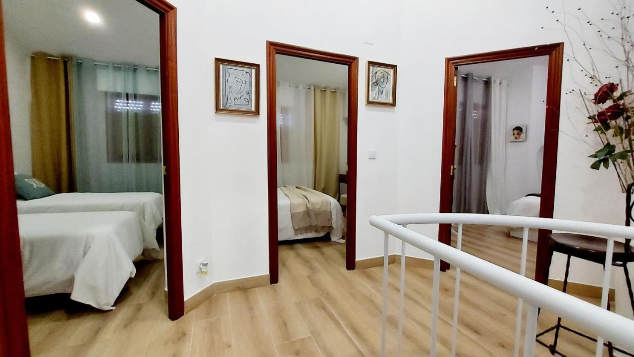 "Campello Beachside Duplex, Coastal Escape, Only 50 Meters From Sea" エル・カンページョ エクステリア 写真