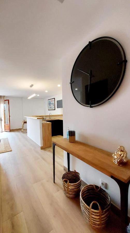 "Campello Beachside Duplex, Coastal Escape, Only 50 Meters From Sea" エル・カンページョ エクステリア 写真